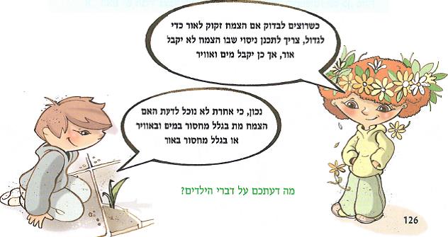 (בספר איור של:)